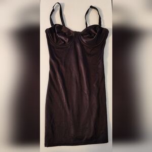 Black shape wear 34B